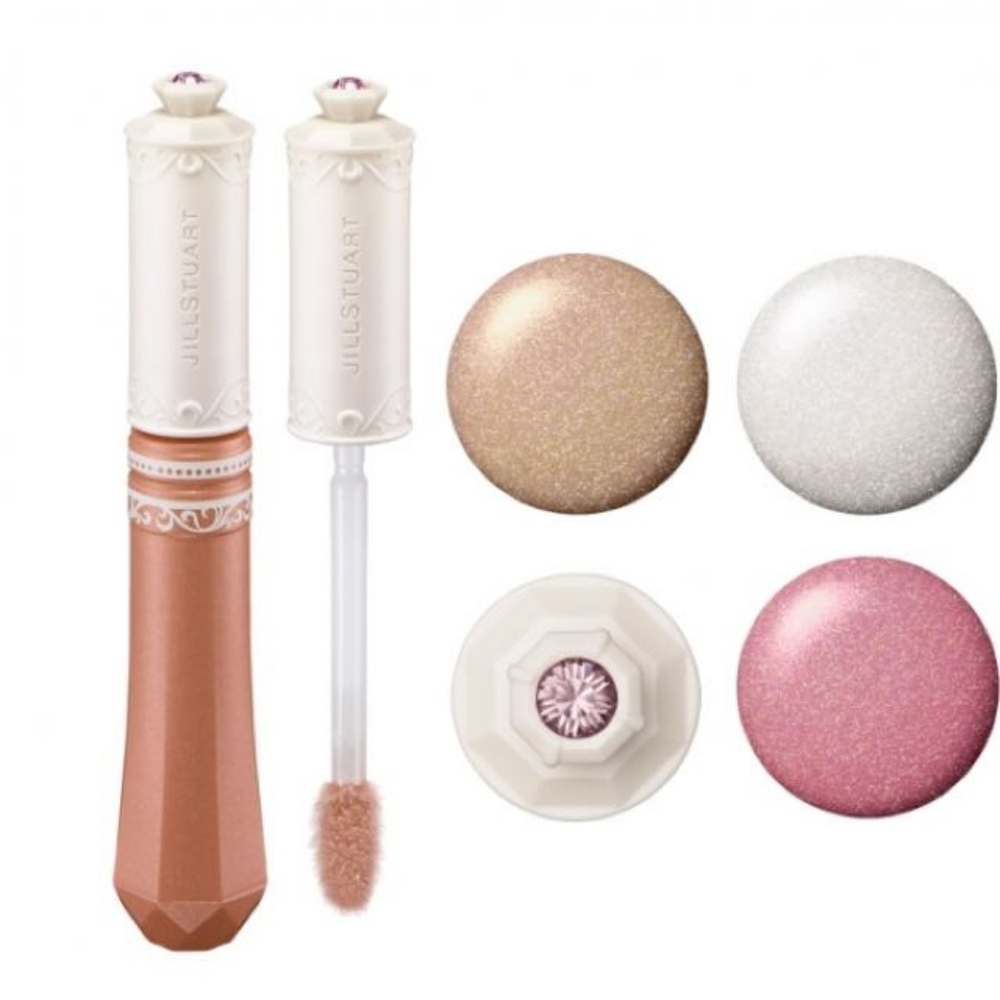 jill stuart liquid eyeshadow 03 rose sugar